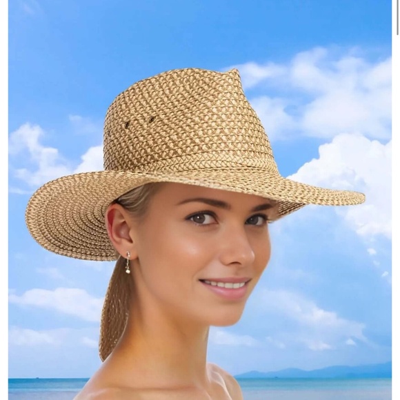 SUNWAY Hat Eric Javits - Picture 1 of 6